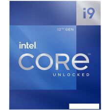 Процессор Intel Core i9-12900K (BOX)