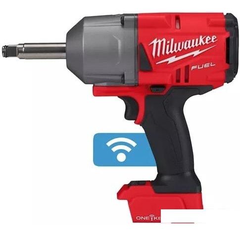 Гайковерт Milwaukee M18 ONEFHIWF12E-0X 4933478405 (без АКБ, кейс)