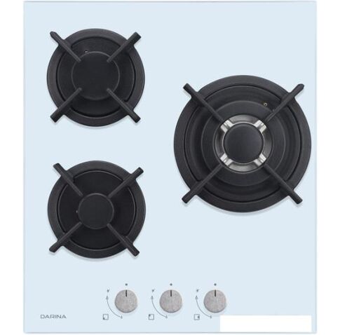 Варочная панель Darina 2T2 C4308 W