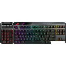 Клавиатура ASUS ROG Claymore II