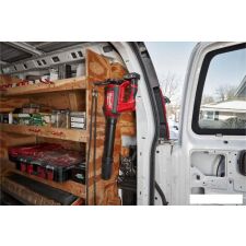 Ручная воздуходувка Milwaukee M12 BBL-0 4933472214 (без АКБ)