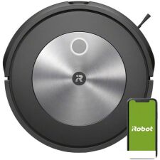 Робот-пылесос iRobot Roomba j7