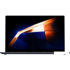 Ноутбук Samsung Galaxy Book4 15.6 NP750XGK-LG3IN