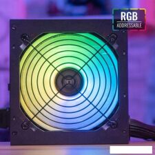 Блок питания AeroCool KCAS Plus Gold 750W