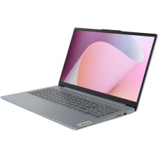 Ноутбук Lenovo IdeaPad Slim 3 15AMN8 82XQEDTLRU