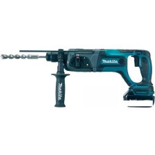 Перфоратор Makita DHR241RFE