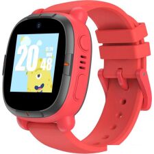 Детские умные часы Inoi Kids Watch Lite (красный)