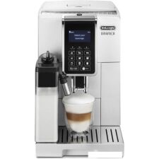 Эспрессо кофемашина DeLonghi Dinamica ECAM 353.75.W