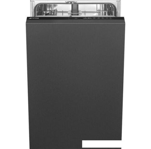 Посудомоечная машина Smeg ST4512IN