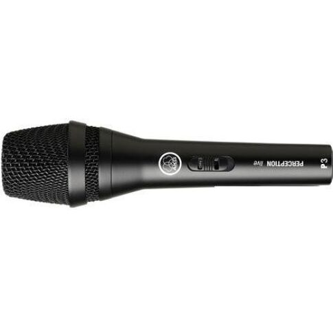 Микрофон AKG P 3 S