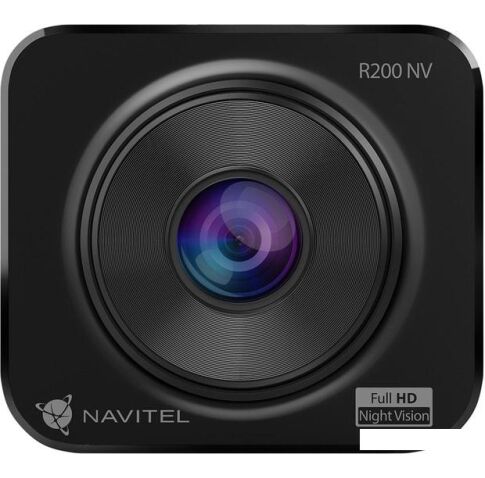 Автомобильный видеорегистратор NAVITEL R200 NV