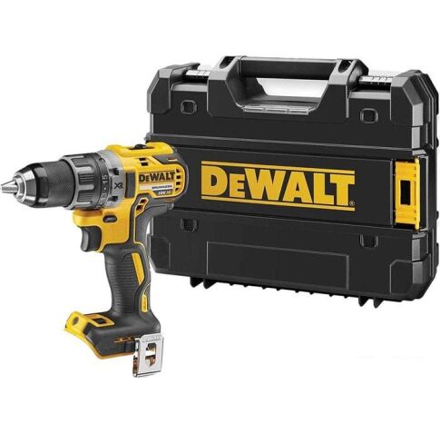 Дрель-шуруповерт DeWalt DCD791NT (без АКБ)