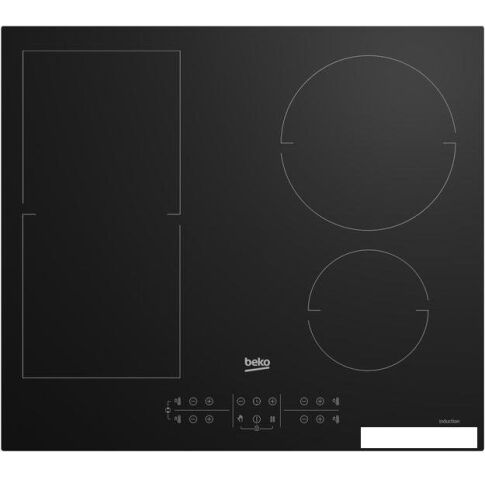 Варочная панель BEKO HII 64200 FMT