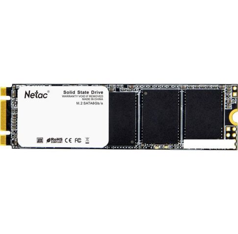 SSD Netac N535N 2TB NT01N535N-002T-N8X