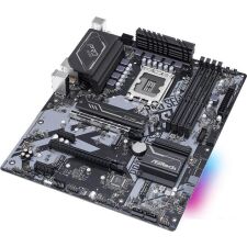 Материнская плата ASRock B660 Pro RS