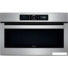 Микроволновая печь Whirlpool AMW 730 IX