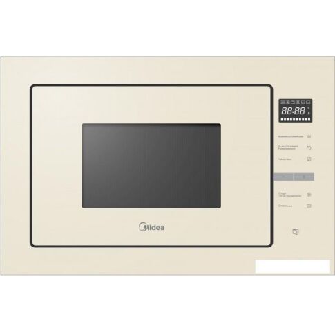 Микроволновая печь Midea MI10250GI