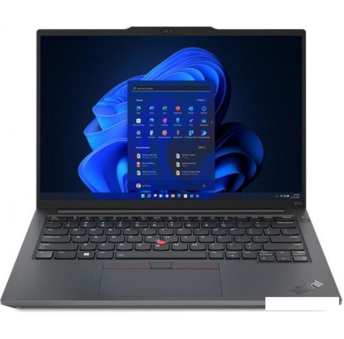 Ноутбук Lenovo ThinkPad E14 Gen 5 AMD 21JRS0AW00