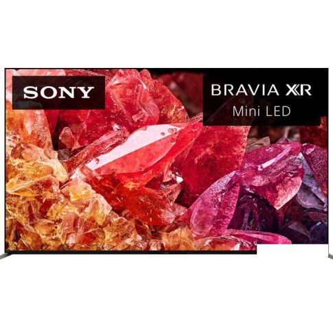 Телевизор Sony Bravia X95K XR-75X95K