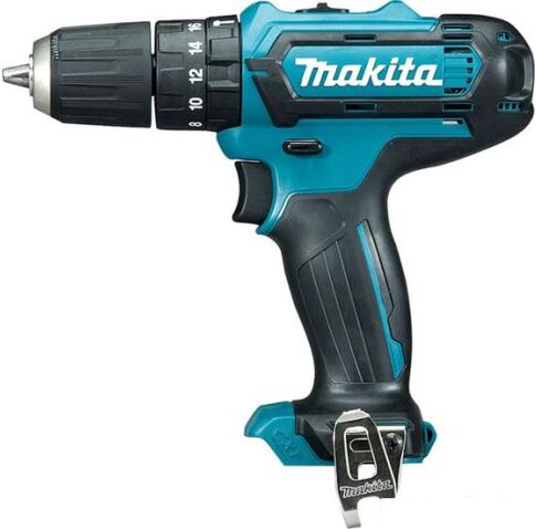 Дрель-шуруповерт Makita HP332DZ