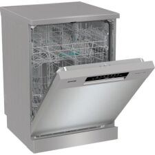 Отдельностоящая посудомоечная машина Gorenje GS642E90X