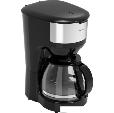 Капельная кофеварка Kyvol Entry Drip Coffee Maker CM03 CM-DM102A