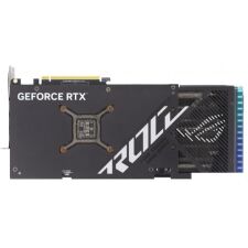 Видеокарта ASUS ROG Strix GeForce RTX 4070 Super 12GB GDDR6X OC Edition ROG-STRIX-RTX4070S-O12G-GAMING