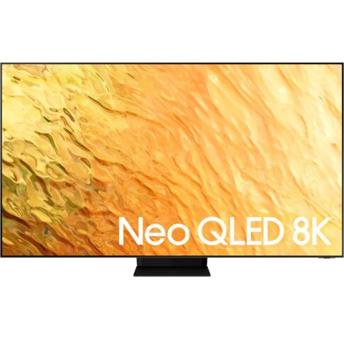 Телевизор Samsung Neo QLED 8K QN800B QE65QN800BUXCE