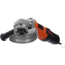 Угловая шлифмашина Black & Decker G850