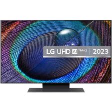 Телевизор LG UR91 43UR91006LA