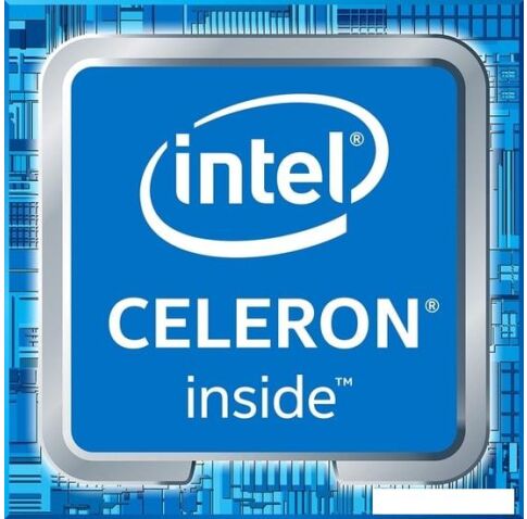 Процессор Intel Celeron G4930