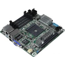 Материнская плата ASRock Rack X570D4I-2T