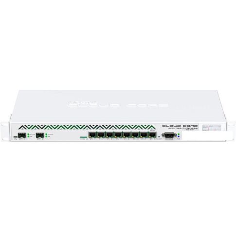 Коммутатор Mikrotik Cloud Core Router 1036-8G-2S+EM (CCR1036-8G-2S+EM)