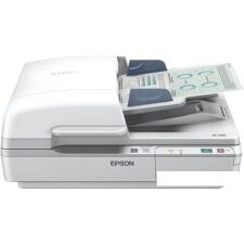 Сканер Epson WorkForce DS-7500