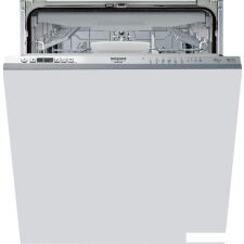 Встраиваемая посудомоечная машина Hotpoint-Ariston HI 5030 WEF