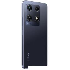 Смартфон Infinix Note 30 Pro X678B 8GB/256GB (магический черный)