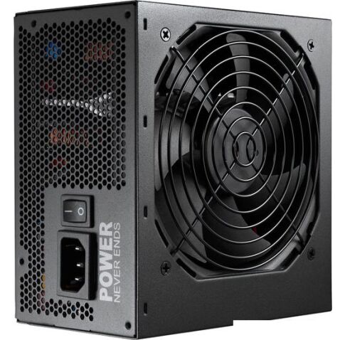 Блок питания FSP Hydro K PRO 850W HD2-850