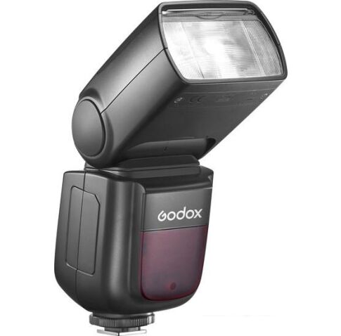 Вспышка Godox Ving V850III