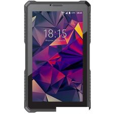 Планшет BQ-Mobile BQ-7082G Armor 8GB 3G (Print 16)