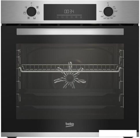 Электрический духовой шкаф BEKO BBIE123002XD