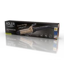 Круглая  плойка Adler AD 2112