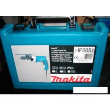 Ударная дрель Makita HP 2051