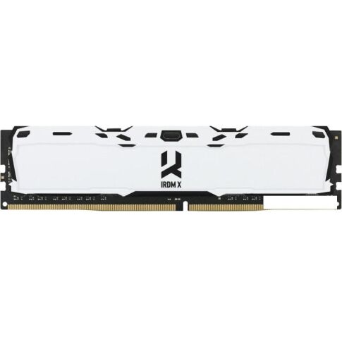 Оперативная память GOODRAM IRDM X 2x8GB DDR4 PC4-24000 IR-XW3000D464L16S/16GDC