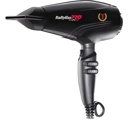 Фен BaByliss PRO BAB7000IE