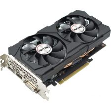 Видеокарта AFOX GeForce RTX 2060 Super 8GB GDDR6 AF2060S-8192D6H4-V2