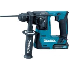 Перфоратор Makita HR140DWAJ (с 2-мя АКБ)