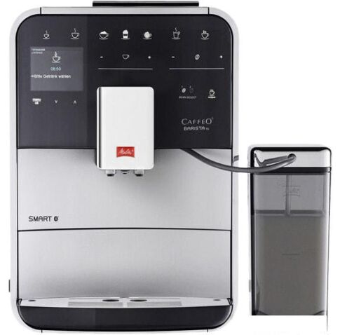 Эспрессо кофемашина Melitta Barista TS Smart F85/0-101