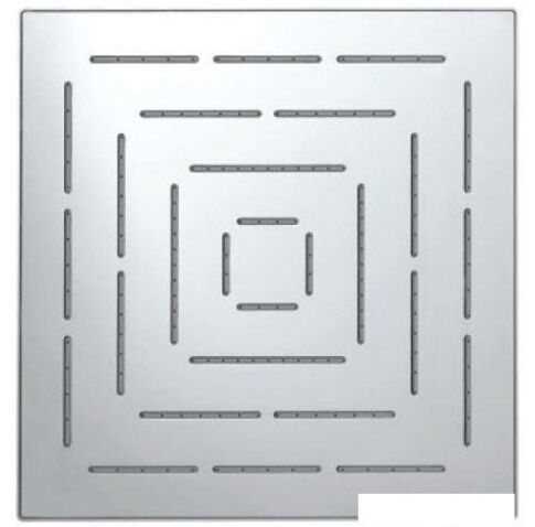 Верхний душ Jaquar Maze OHS-CHR-1619