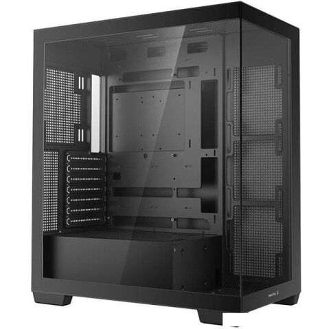 Корпус DeepCool CG580 R-CG580-BKNDA0-G-1