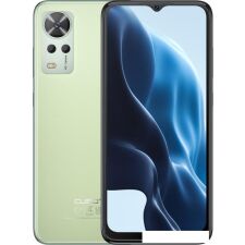 Смартфон Cubot Note 30 4GB/64GB (зеленый)